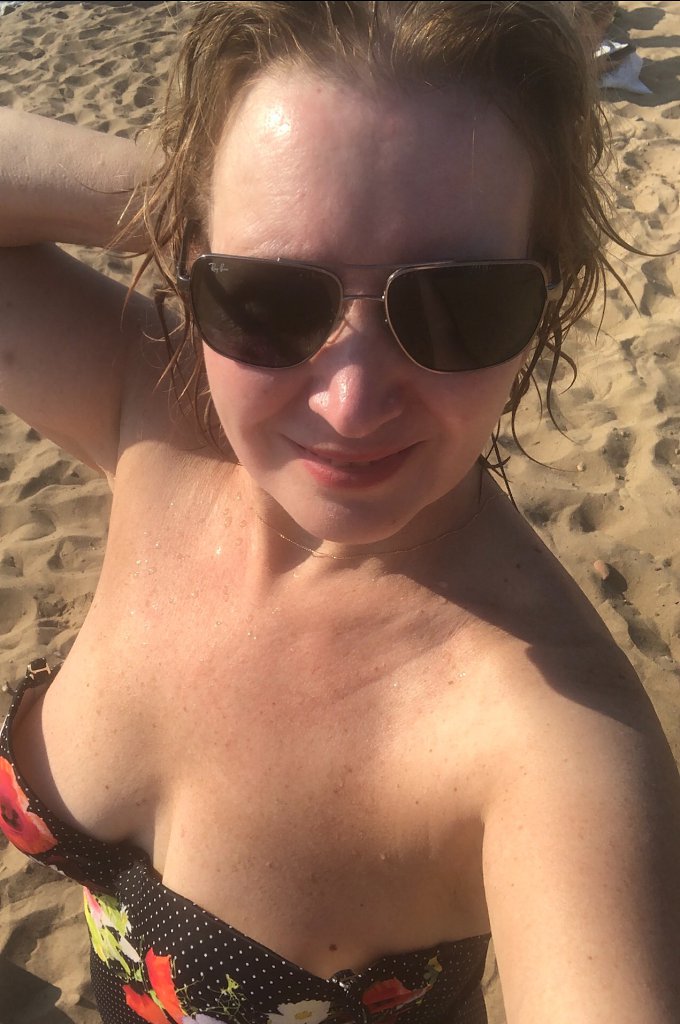 Красота святая. Посвящение С. Т. 15280