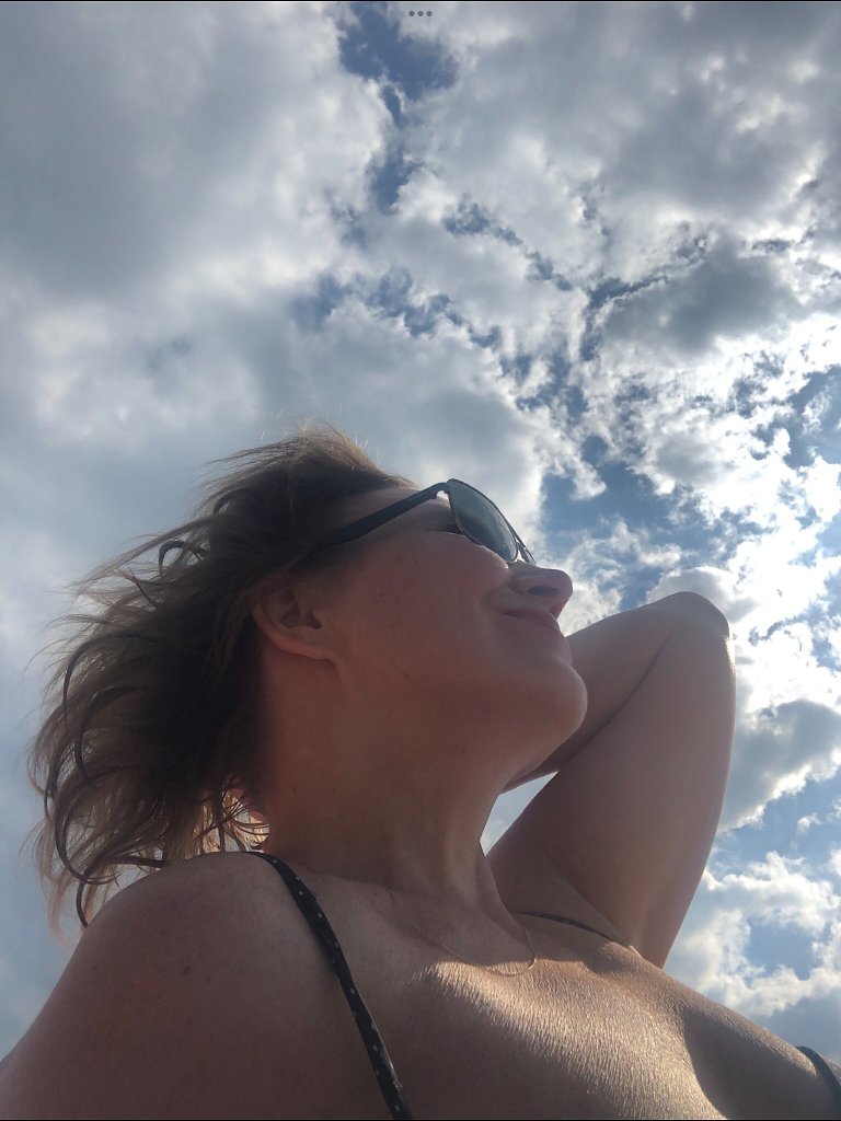 Мой Ангел ласковых небес. Посвящение С. Т. 15282