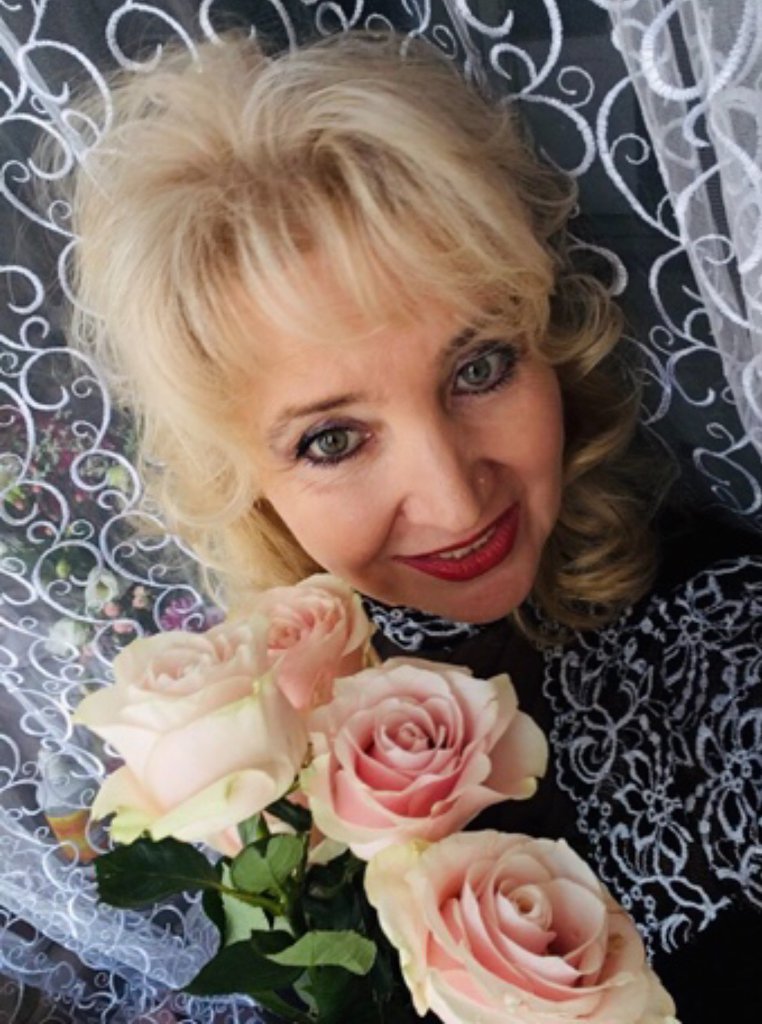 Моей души отрада. Посвящение С. Т. 15285