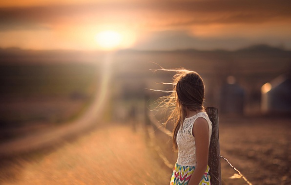 Он приезжал за тем, чтобы уехать