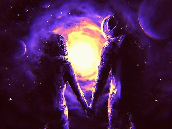 Насколько твоя любовь глубока ко мне?