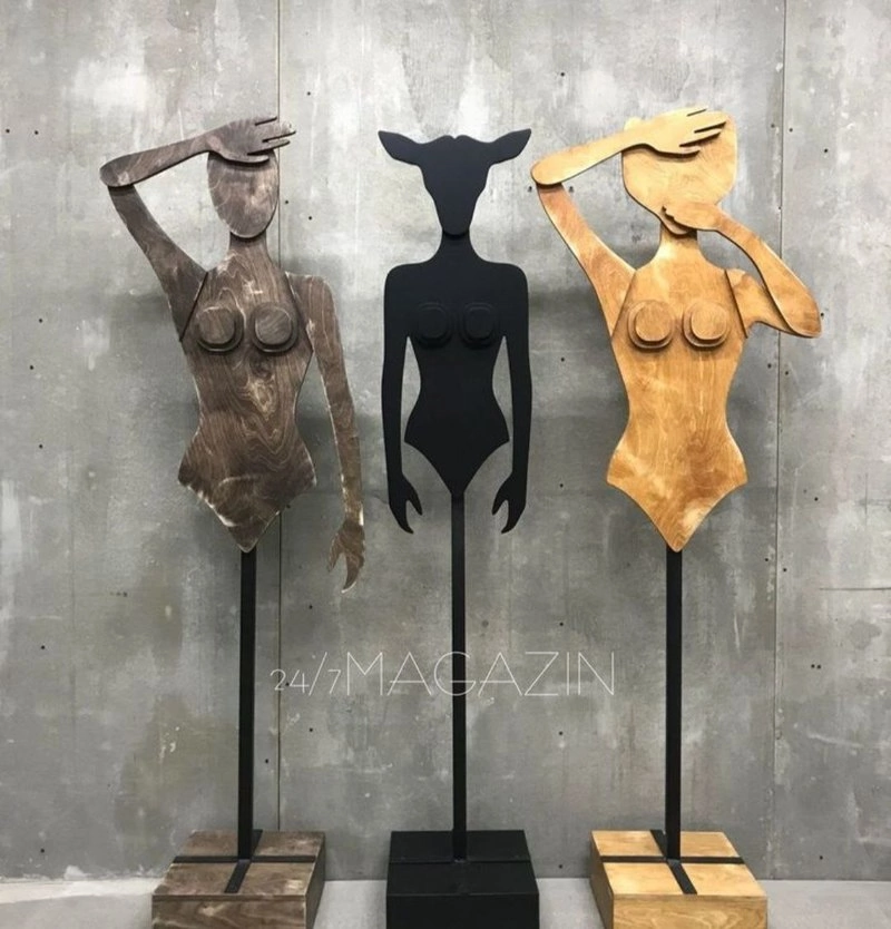 Я делаю выводы, годы прожив