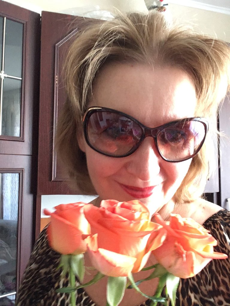 Ты мне от Господа дана. Посвящение С. Т. 15287