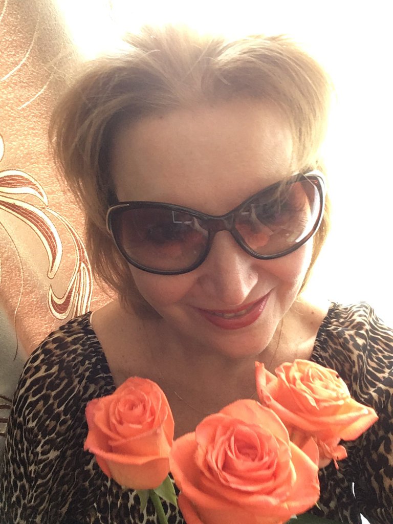 Солнце золотое. Посвящение С. Т. 15288