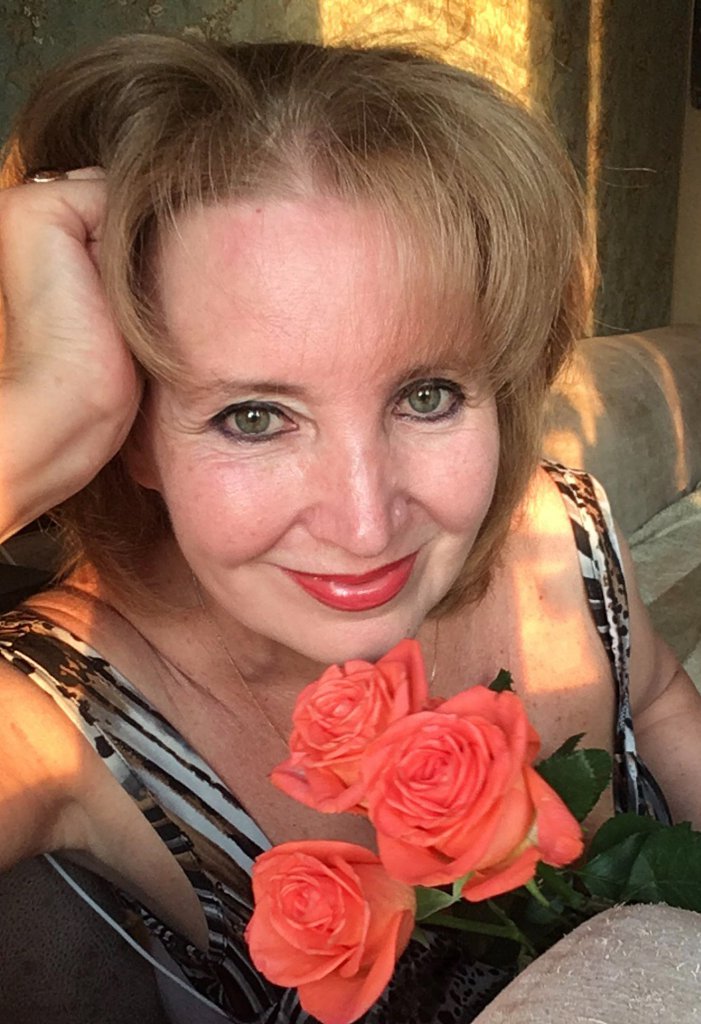 Моей судьбы основа. Посвящение С. Т. 15293