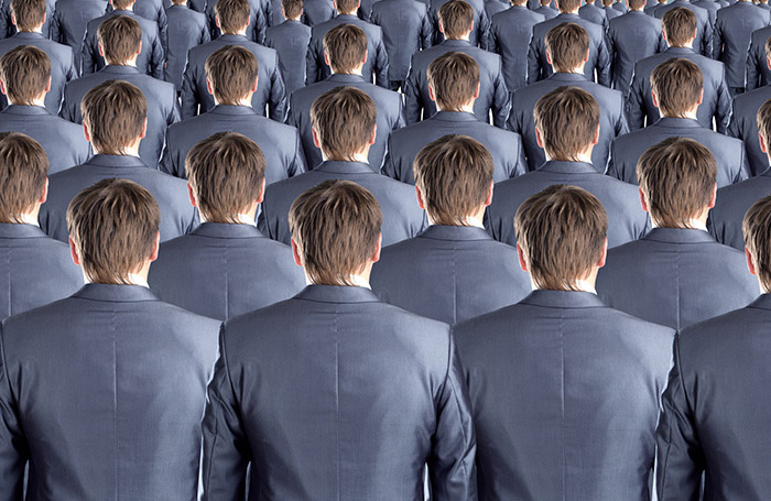 С рождения должны