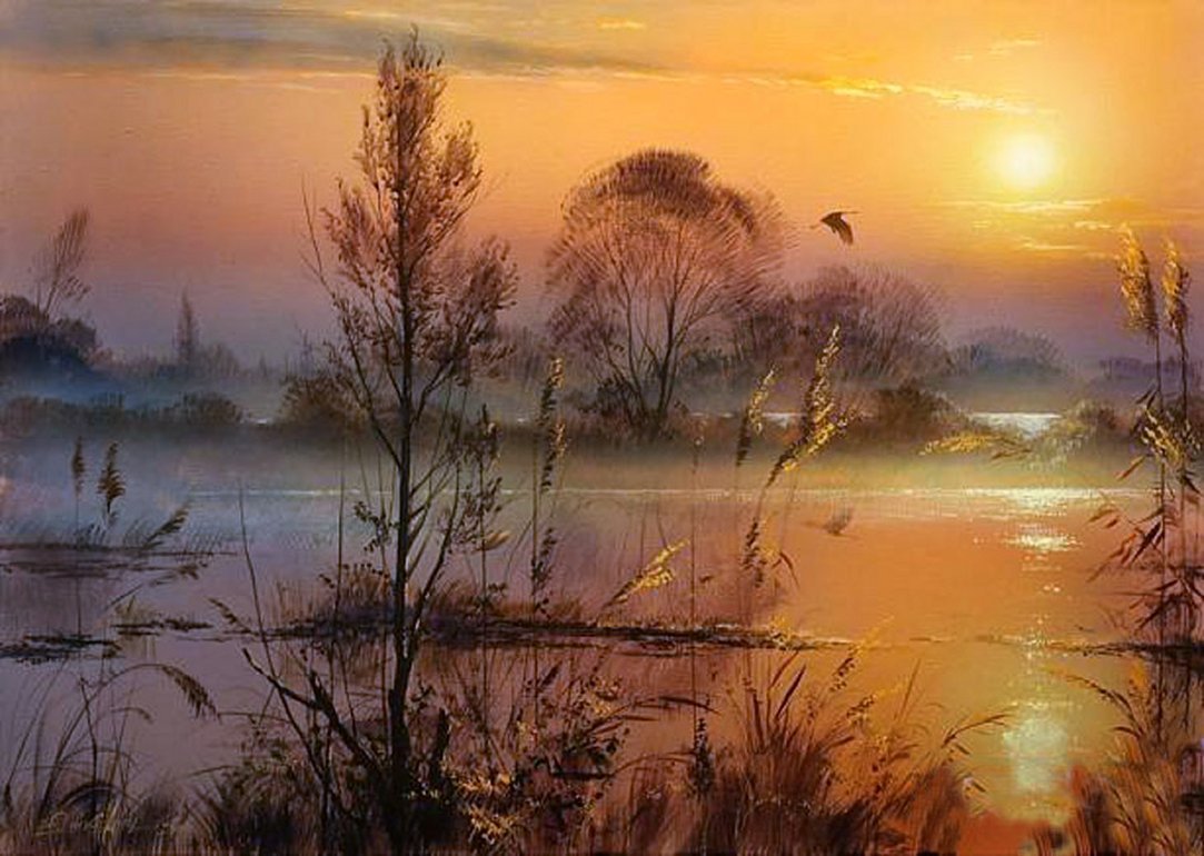 Возвращение