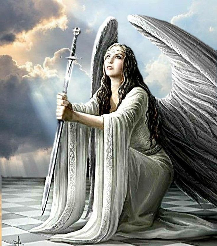 Добро сжимало кулаки