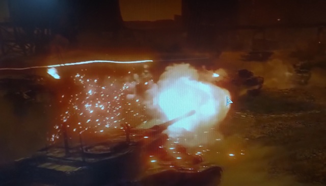 Что ни рассвет, то войны объявленье