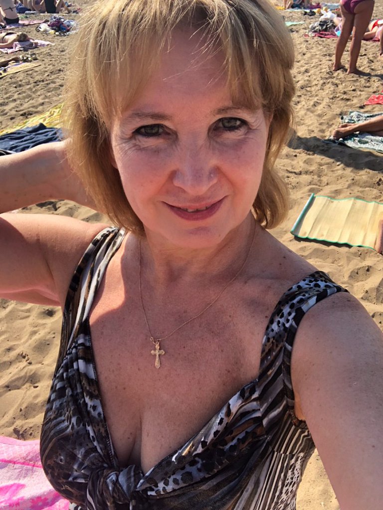 Красота души. Посвящение С. Т. 15301