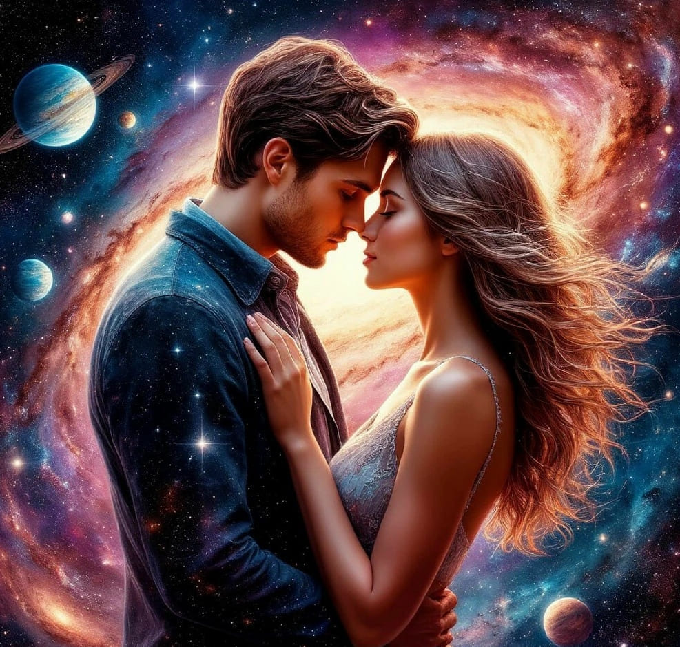 Влюблённость