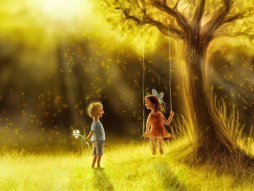 Картинки счастье есть и оно рядом