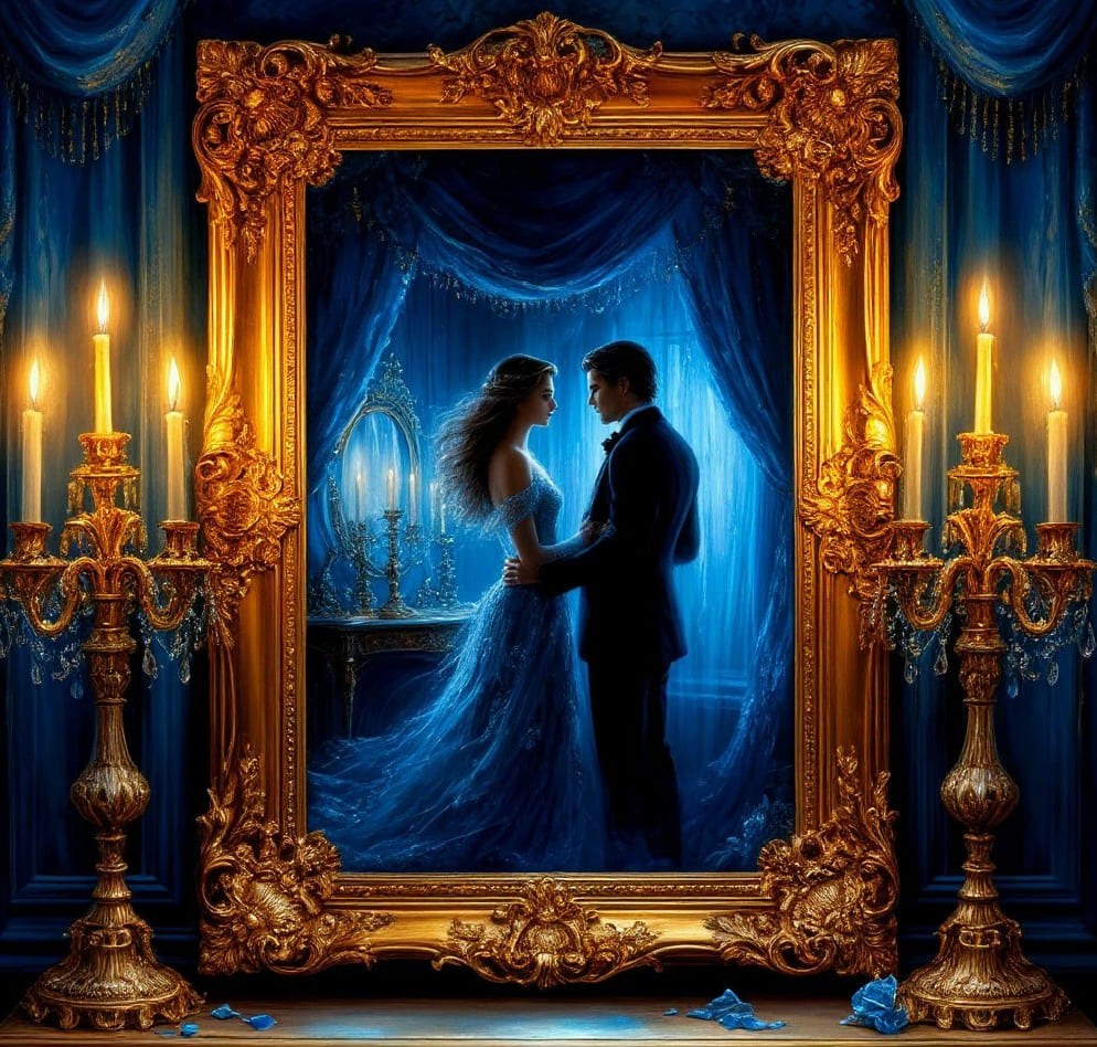 Моё ты вдохновение