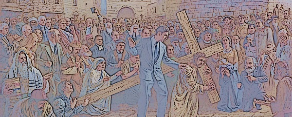 Вчера он был. Он, это точно