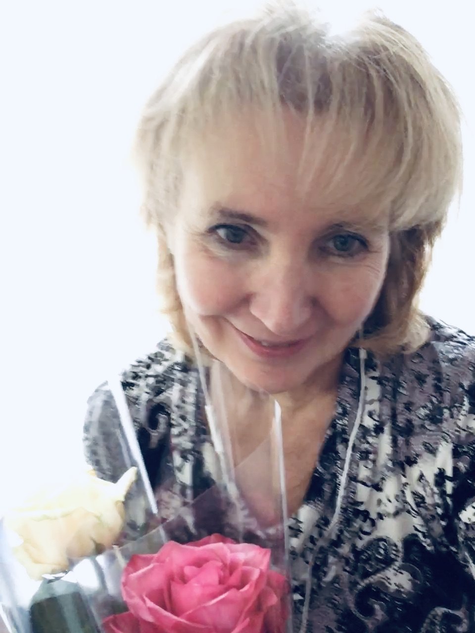 Я верю в Счастья дни. Посвящение С. Т. 15306