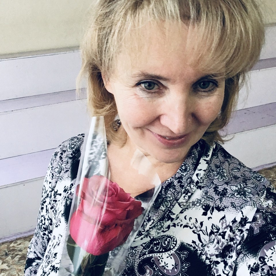 В твоих глазах сокрыта. Посвящение С. Т. 15307