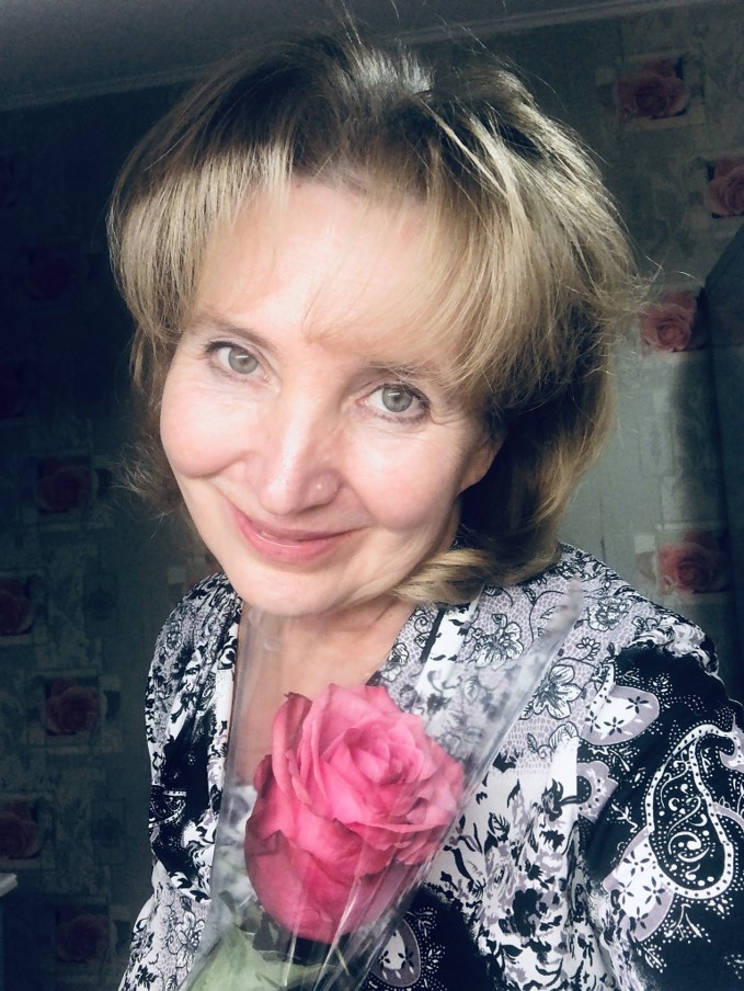 Мир светлее. Посвящение С. Т. 15308