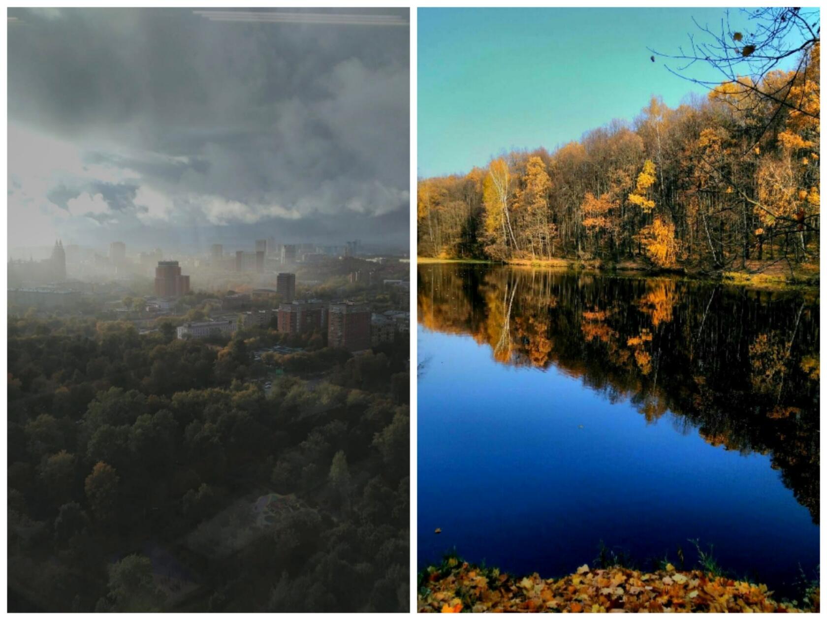 И ушла непонятой, обруганной, экспромт