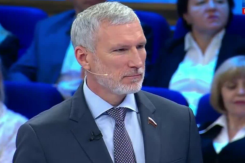 60 Минут политологи