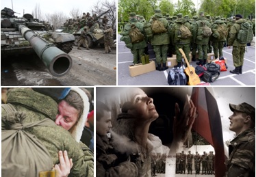 Виновен ли в войне февраль