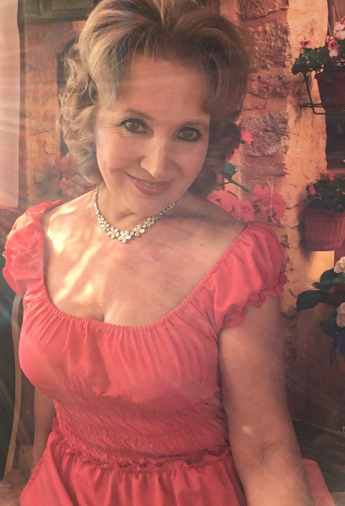 Счастья свет. Посвящение С. Т. 15323