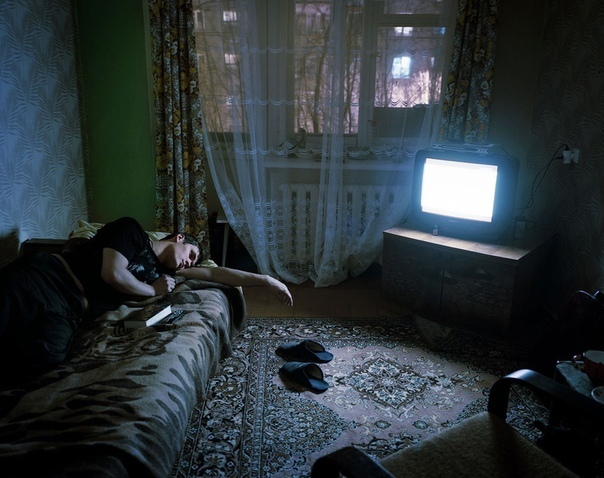 Потоки плохих новостей