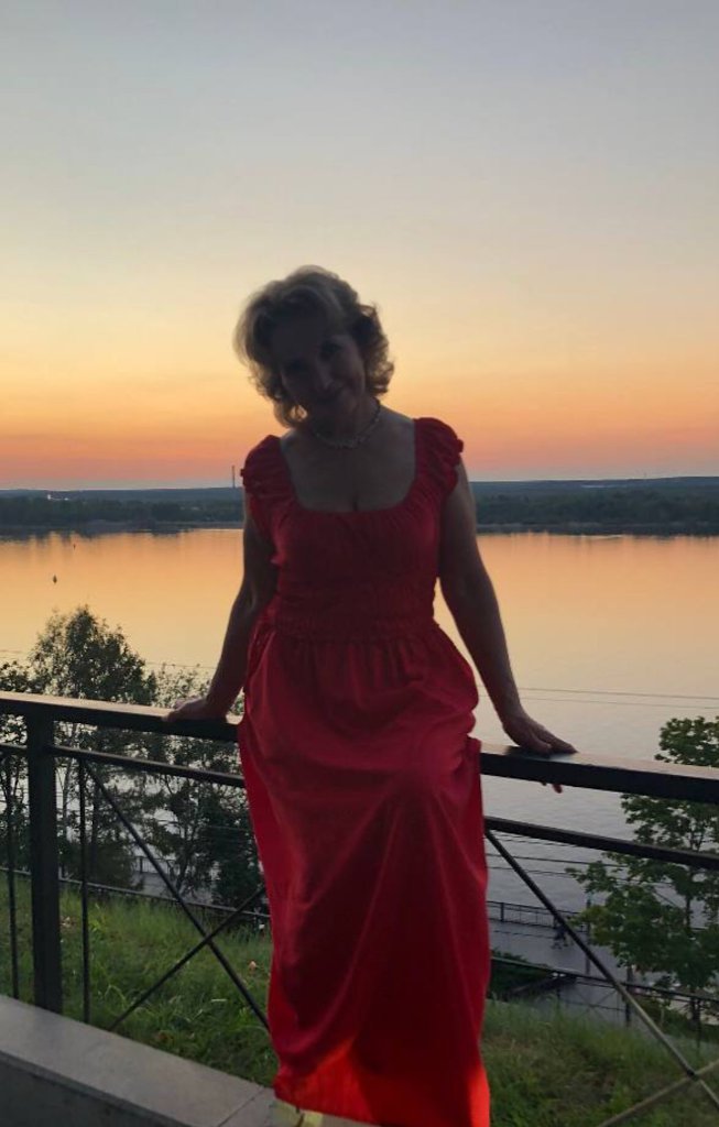 Есть ты. Посвящение С. Т. 15329