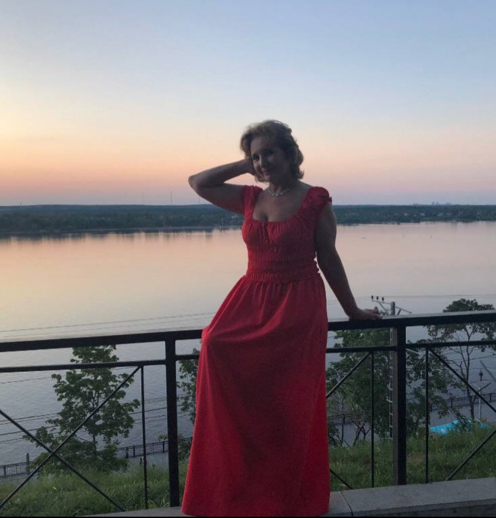 Ласковое чудо. Посвящение С. Т. 15330