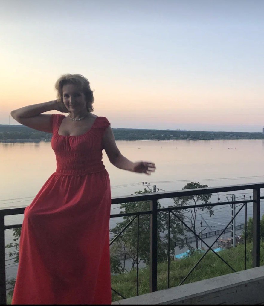 С тобою мир светлее. Посвящение С. Т. 15331