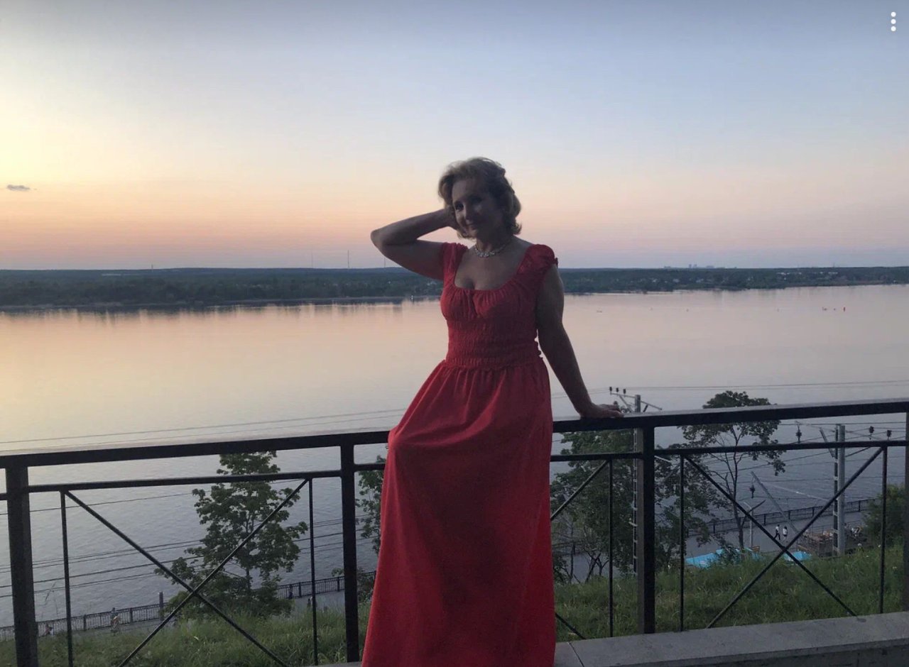 Нежности рассвет. Посвящение С. Т. 15334