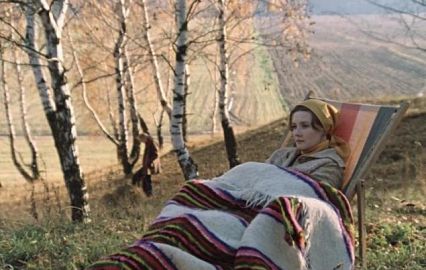 Хочу на природу