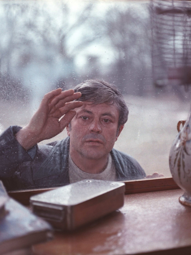 Слушая Баха