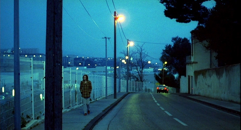 Ночь открыла мне глаза