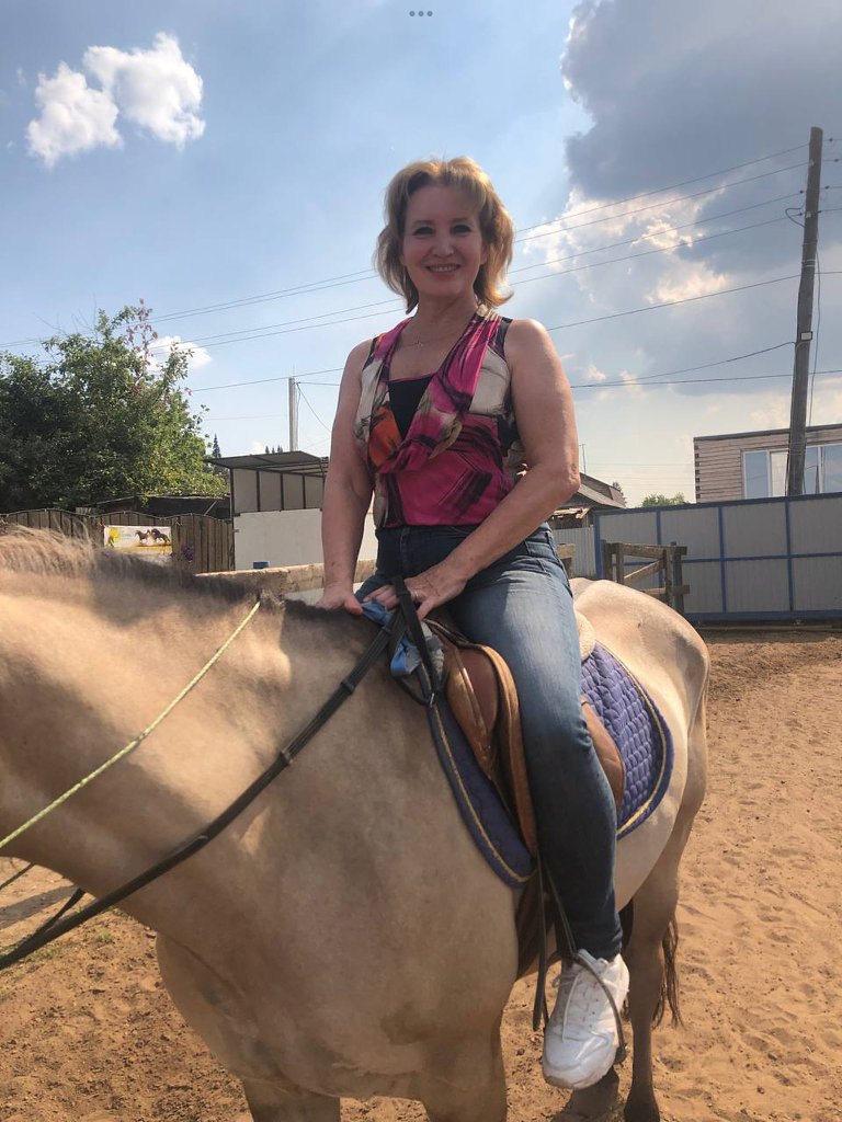 Амазонка. Посвящение С. Т. 15337