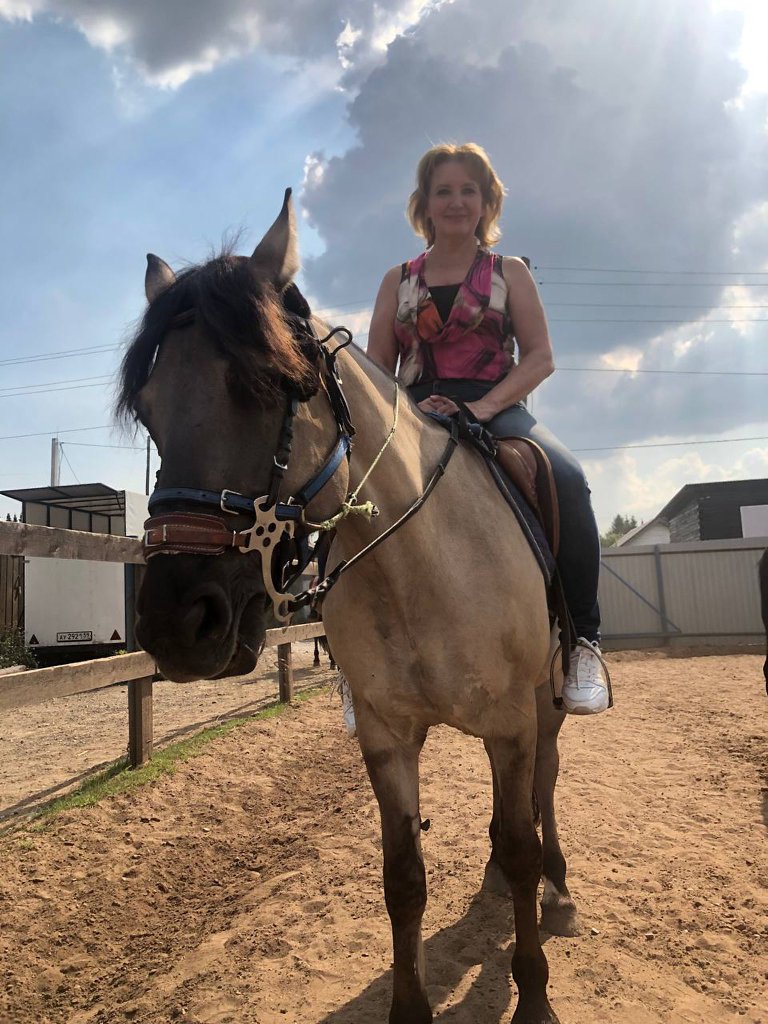 Душа святая. Посвящение С. Т. 15338