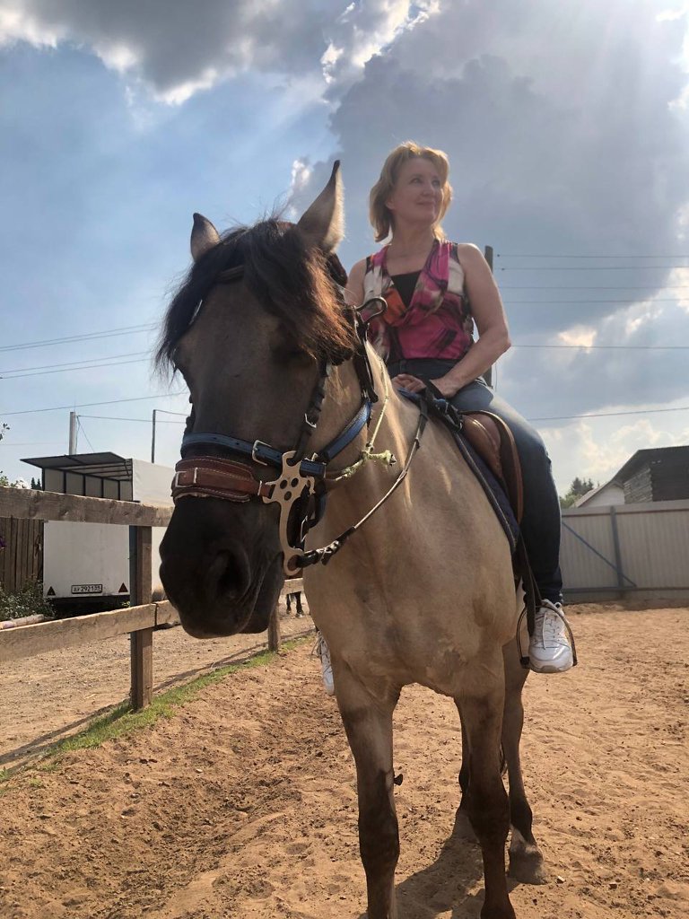 Красота и жизни сила. Посвящение С. Т. 15339