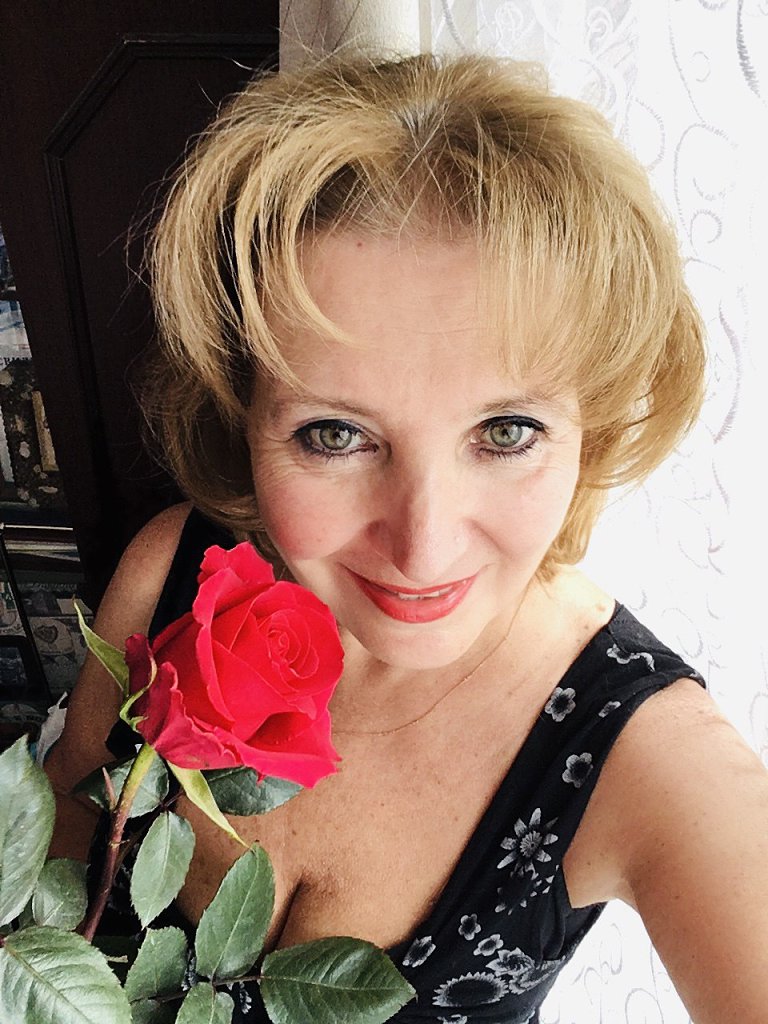 Как Роза. Посвящение С. Т. 15341