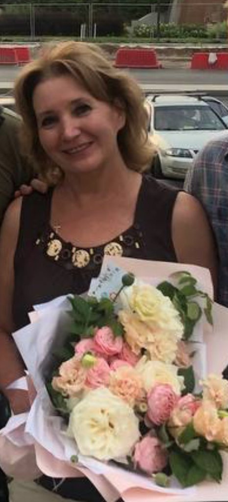 Красоты очарованье. Посвящение С. Т. 15342