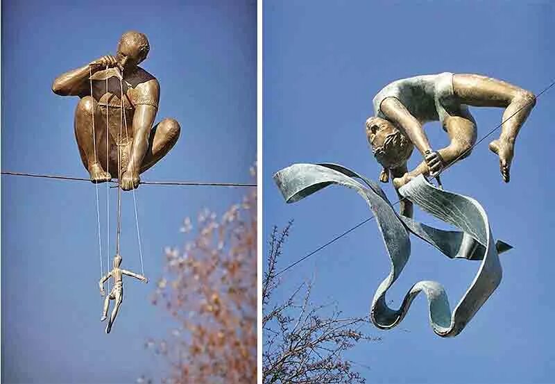 Гирлянда видений