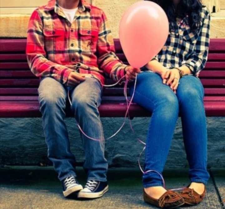 Не бойтесь говорить друг другу о любви