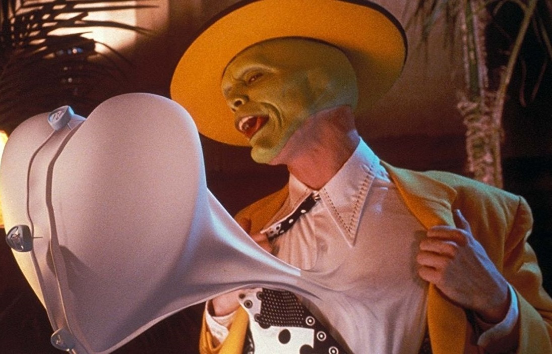 Железно да!