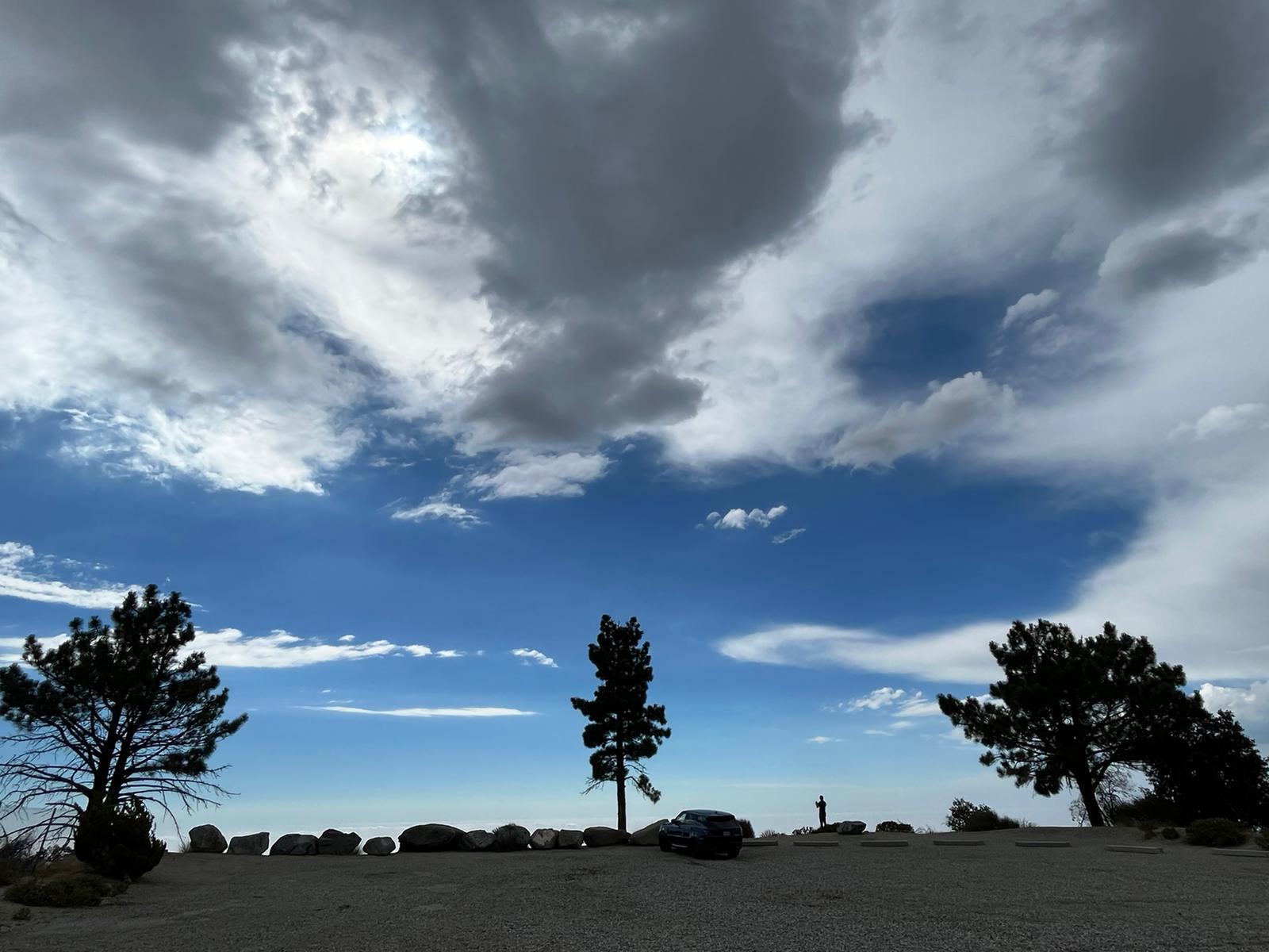 Всё ближе дожди