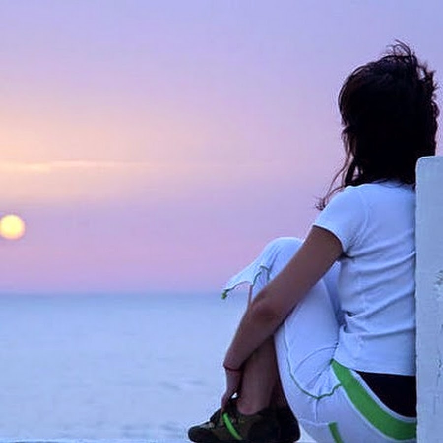 Не забывайте о себе