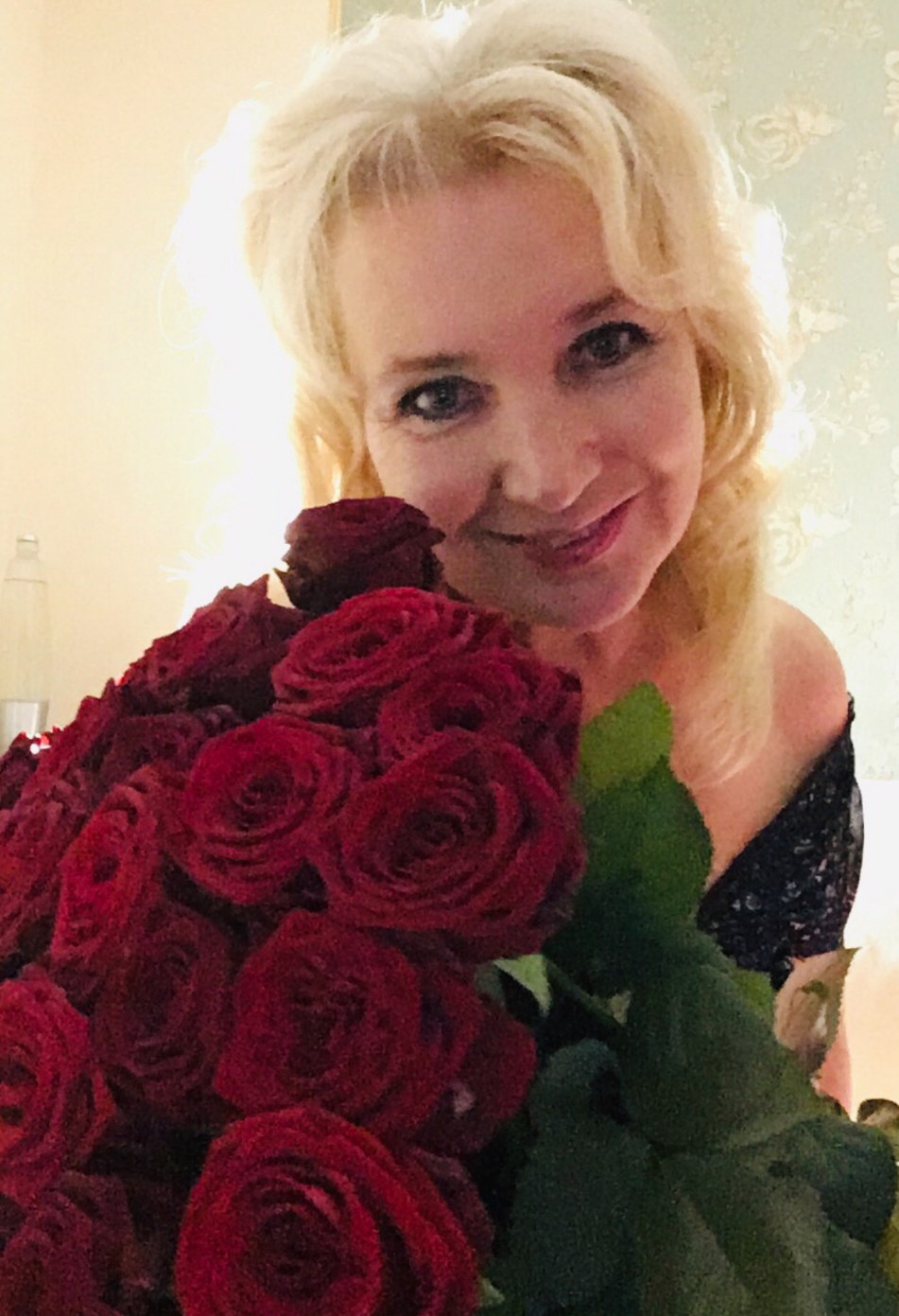 Ты сказку подарила. Посвящение С. Т. 15381