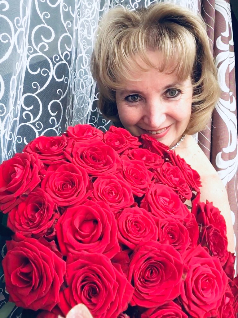 Ты рядом. Посвящение С. Т. 15384