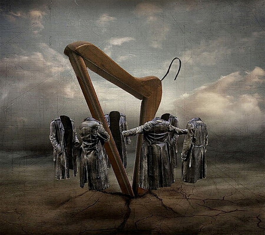 Мудреные, сердечные мученья