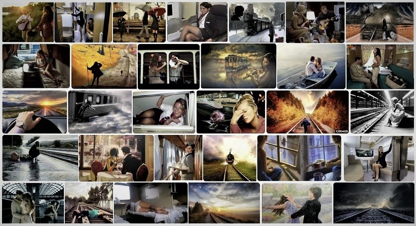 Вспоминая о путешествиях