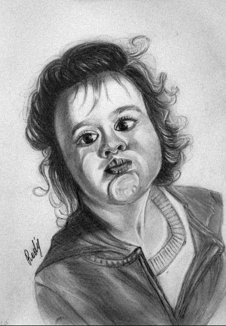 Пришёл на Землю новый человек