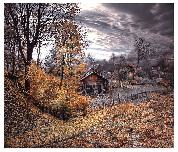 Photographer Evgeniy Erohin