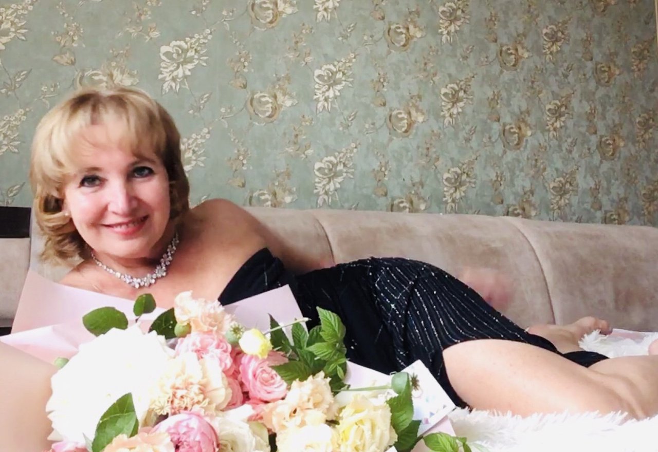 В твоей улыбке милой. Посвящение С. Т. 15388